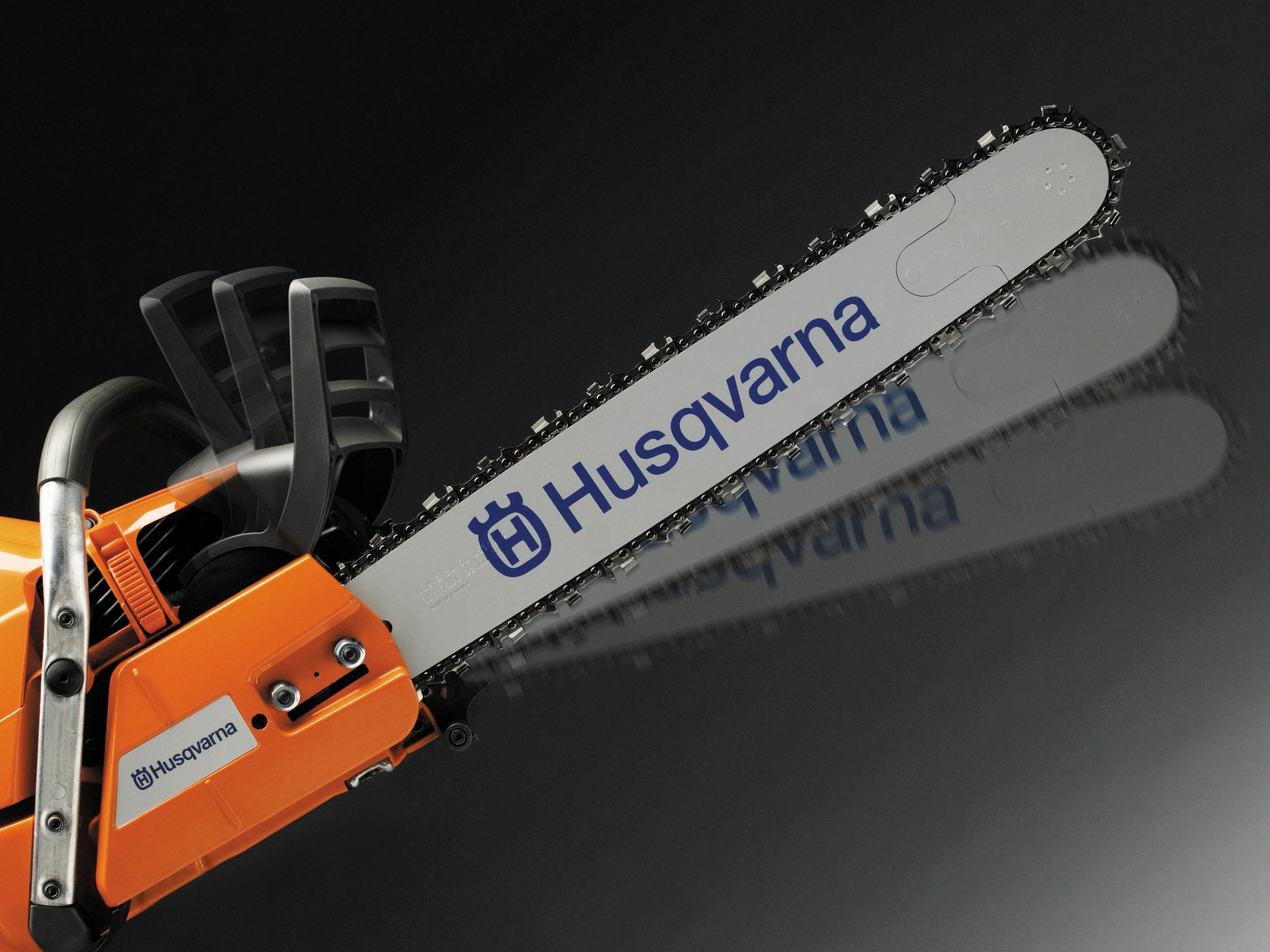 HUSQVARNA 135 Mark II