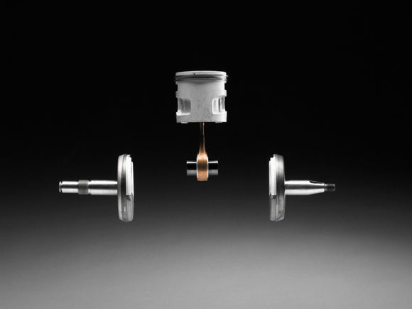 HUSQVARNA 550 XP® G Mark II 15"