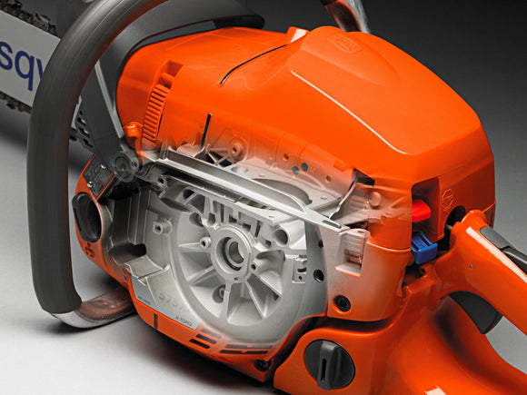 HUSQVARNA 545G Mark II