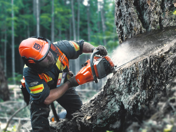 HUSQVARNA 545G Mark II
