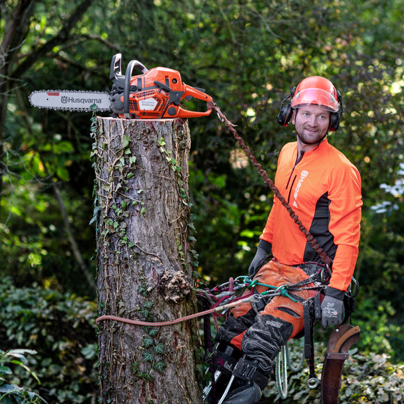 HUSQVARNA 545G Mark II