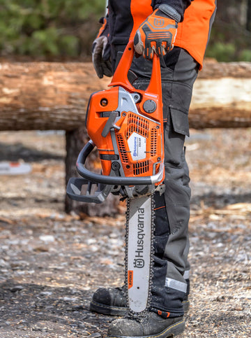 HUSQVARNA 550 XP® G Mark II 15" - 0