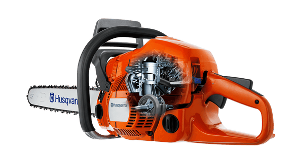 HUSQVARNA 545G Mark II