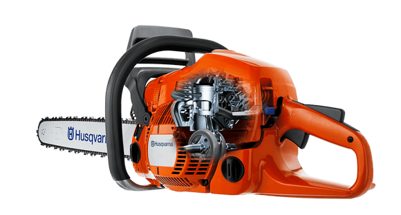 HUSQVARNA 135 Mark II