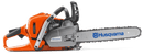 HUSQVARNA 545G Mark II-11
