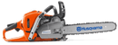 HUSQVARNA 550 XP® G Mark II 15"-7
