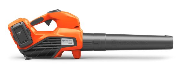 HUSQVARNA 120iB inkl batteri och laddare