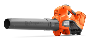 HUSQVARNA 120iB UTAN batteri och laddare