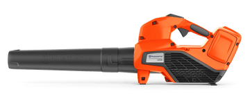 HUSQVARNA 120iB inkl batteri och laddare - 0