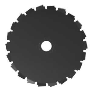 Röjklinga Scarlett 22T 200mm, Ø1"