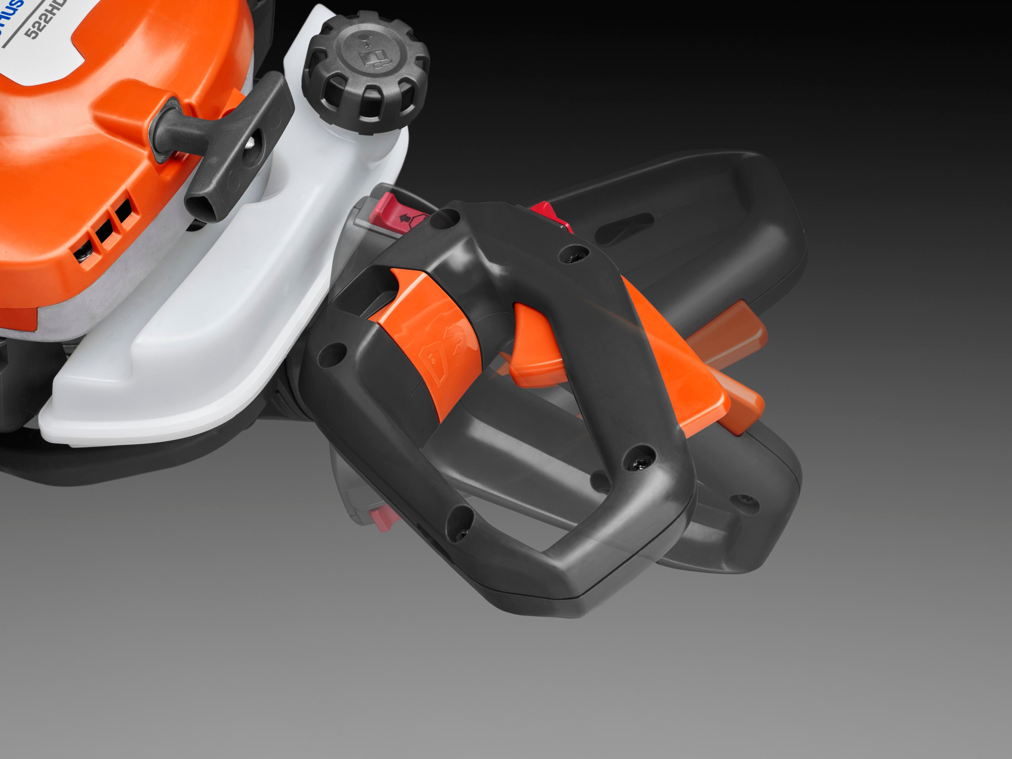 HUSQVARNA 522HDR60X