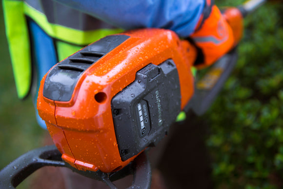 HUSQVARNA Stångsåg 530iPT5