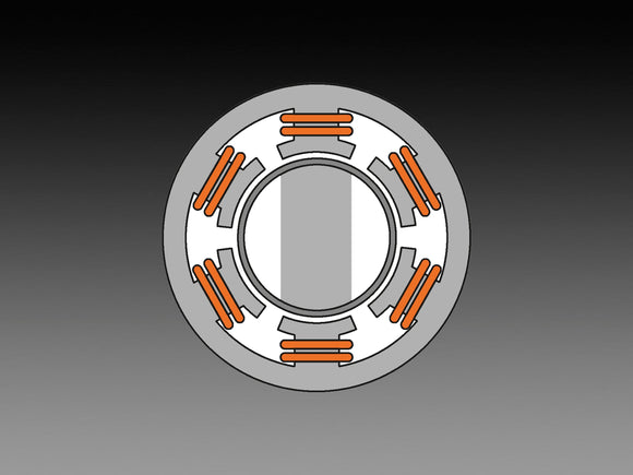 HUSQVARNA 115iL exklusive batteri & laddare