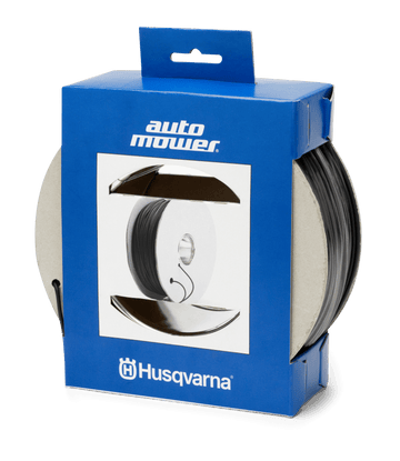 Begränsningskabel Ø2,7mm 150m