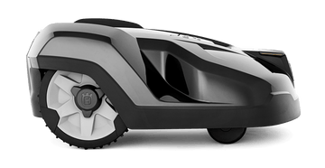 HUSQVARNA AUTOMOWER® 420 - 0