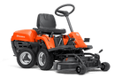 HUSQVARNA R 112C-1