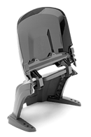 Hus till Husqvarna Automower 220 / 230 / Solar Hybrid / 320 / 330X / 420 / 430X / 440 / 450X-3