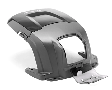 Hus till Husqvarna Automower 220 / 230 / Solar Hybrid / 320 / 330X / 420 / 430X / 440 / 450X - 0