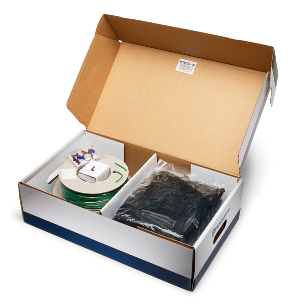 Installationskit Large