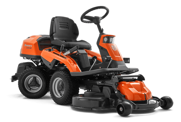 HUSQVARNA R 216T AWD