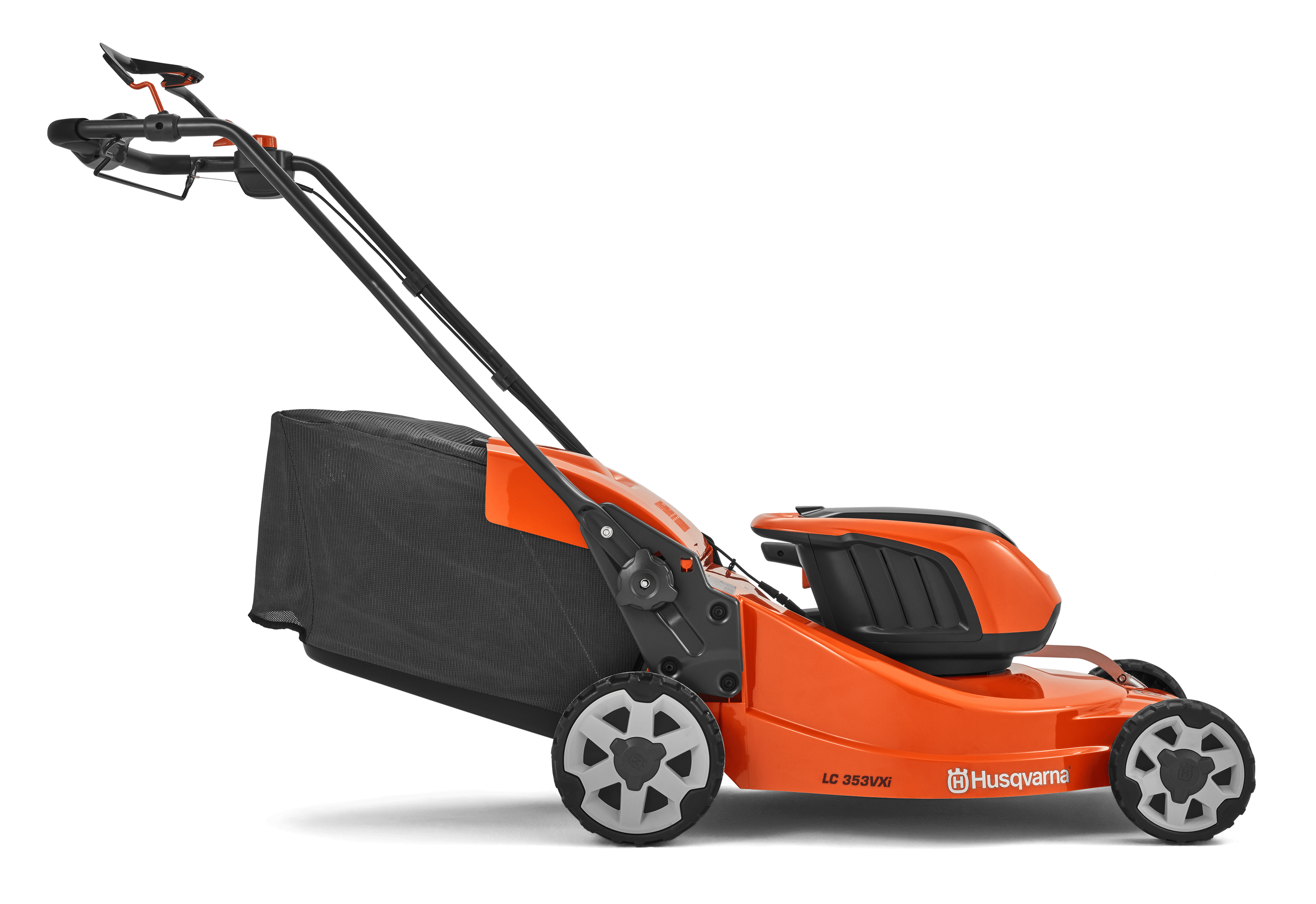 HUSQVARNA LC 353iVX - 0