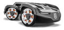 HUSQVARNA AUTOMOWER® 435X AWD-1