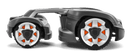HUSQVARNA AUTOMOWER® 435X AWD-20