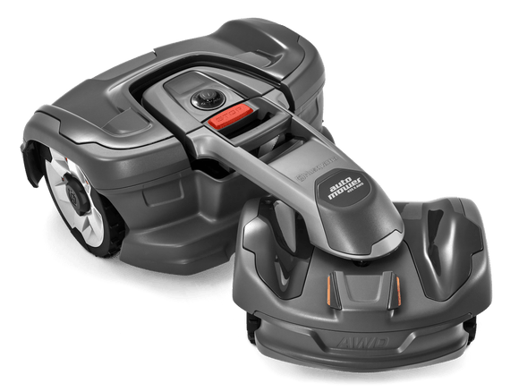 HUSQVARNA AUTOMOWER® 435X AWD