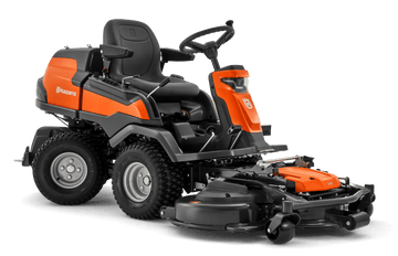 HUSQVARNA R 420TsX AWD