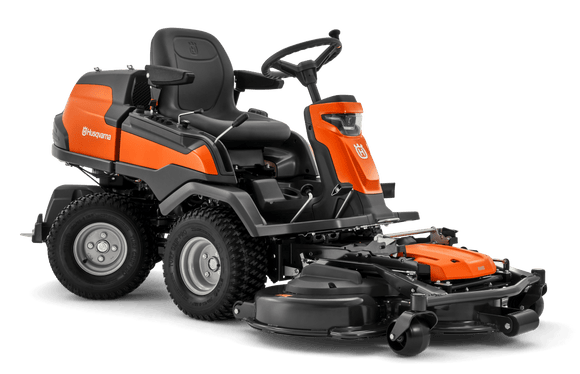 HUSQVARNA R 420TsX AWD