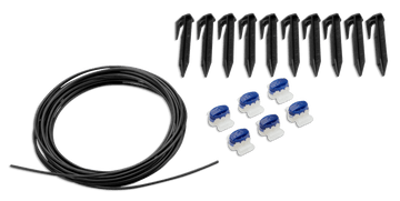 Reparationssats, begränsningskabel