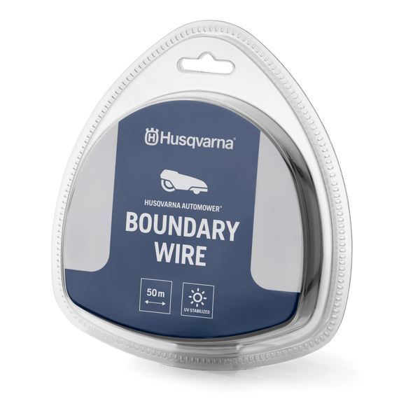 Begränsningskabel Ø2,7mm 50m