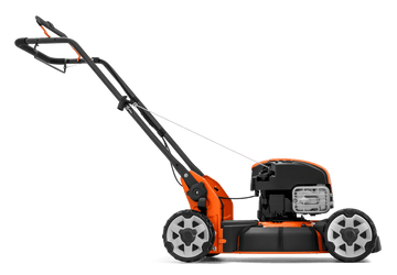 HUSQVARNA LB 248S - 0