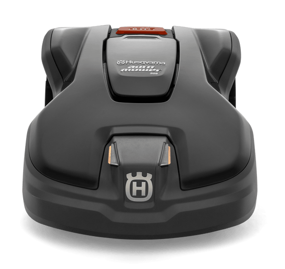 HUSQVARNA AUTOMOWER 305