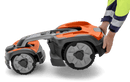 HUSQVARNA AUTOMOWER® 435X AWD-13