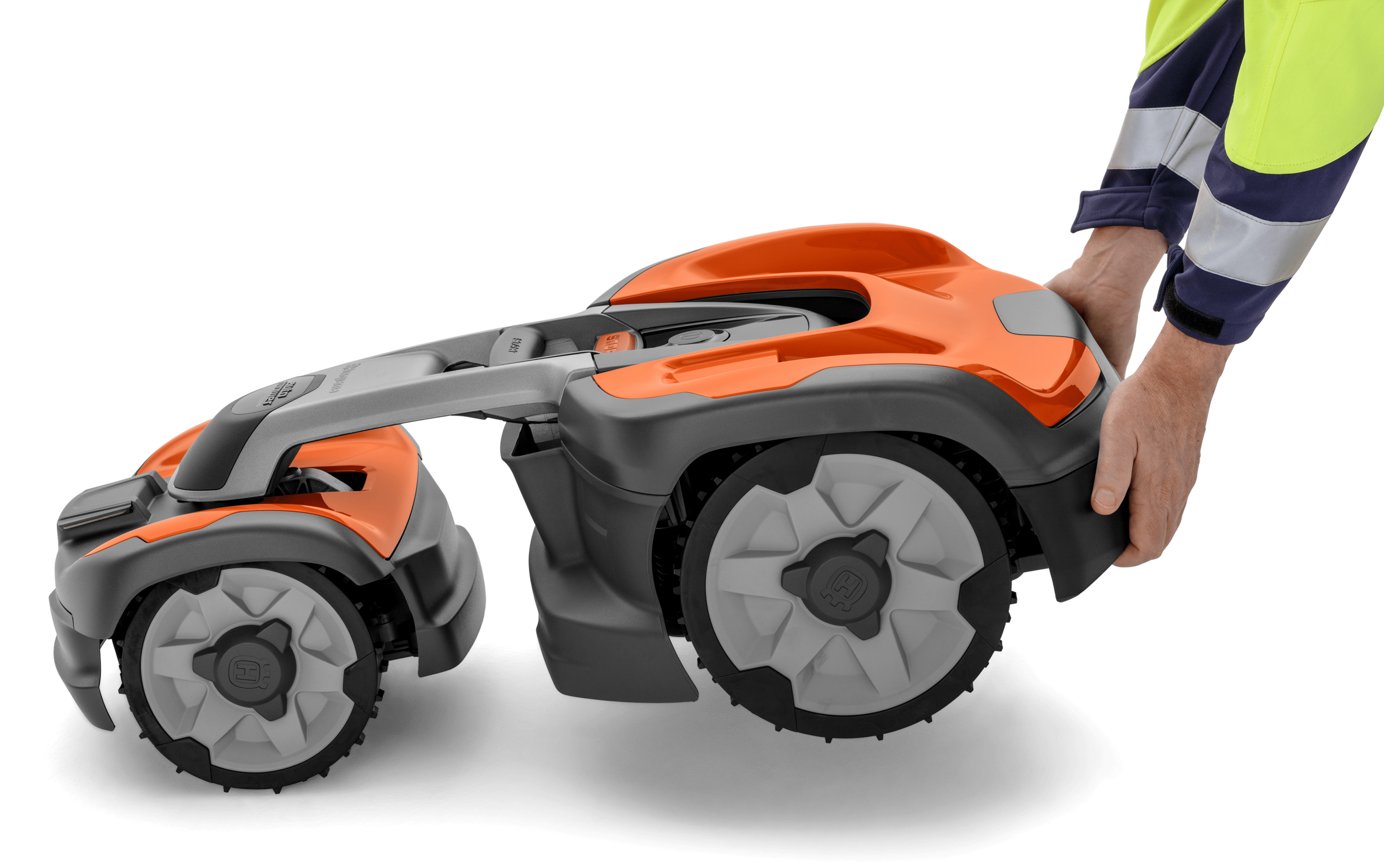 HUSQVARNA AUTOMOWER® 435X AWD