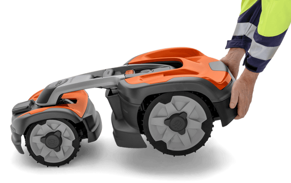 HUSQVARNA AUTOMOWER® 435X AWD