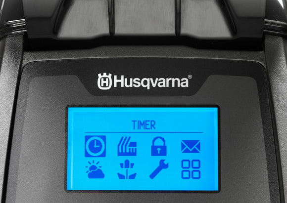 HUSQVARNA AUTOMOWER® 450X