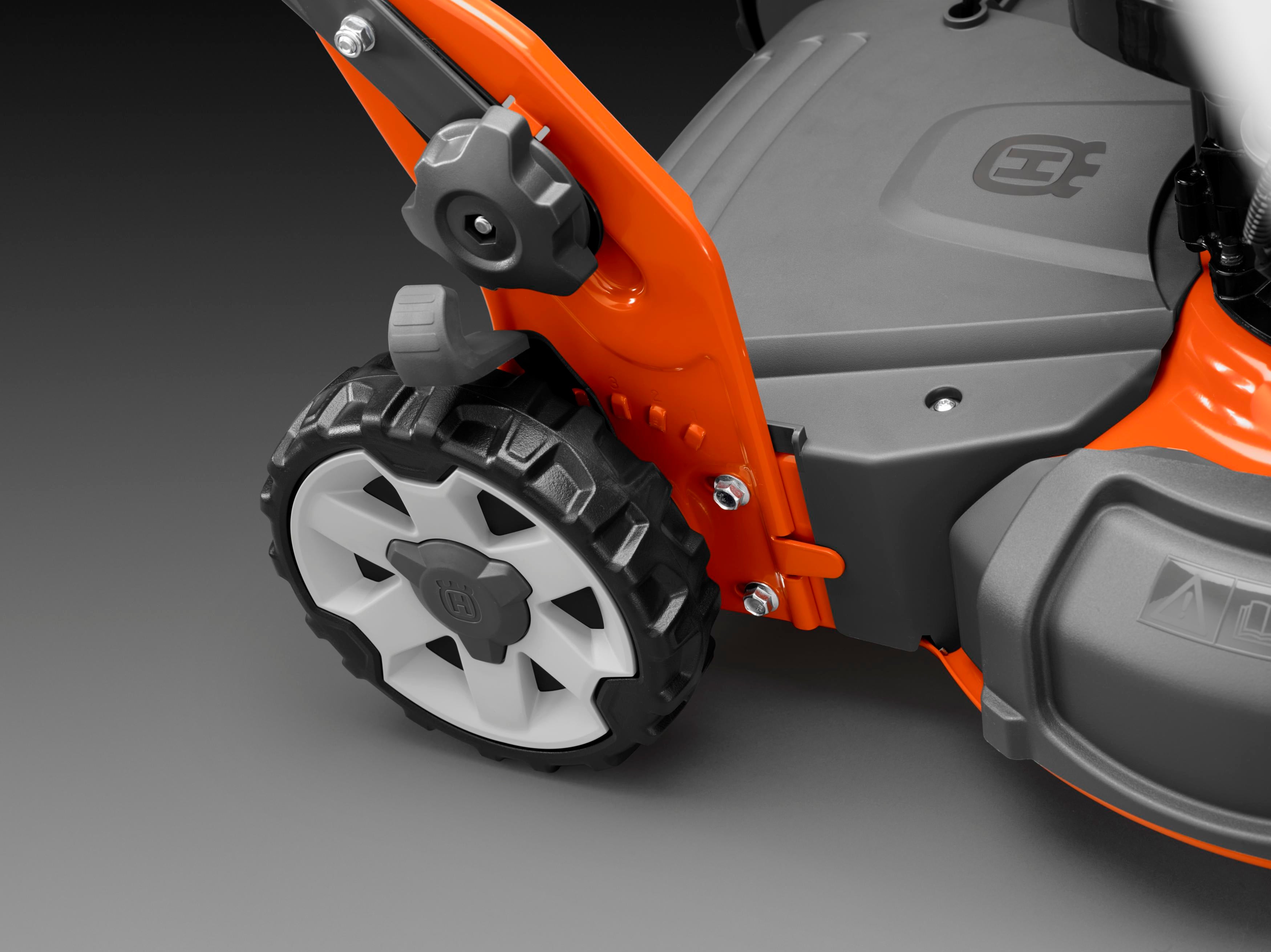 HUSQVARNA LB 248S