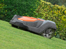 HUSQVARNA AUTOMOWER® 435X AWD-6