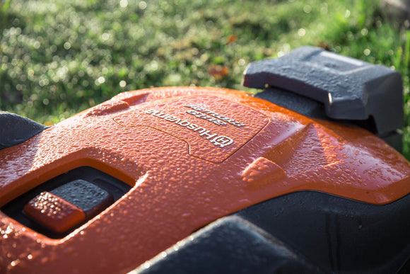 HUSQVARNA AUTOMOWER® 435X AWD