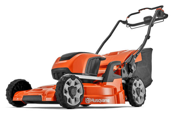 HUSQVARNA LC 353iVX