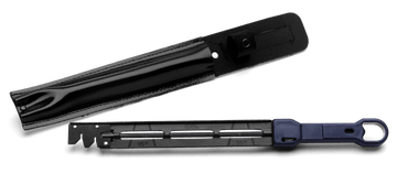 Filmall för röjklinga