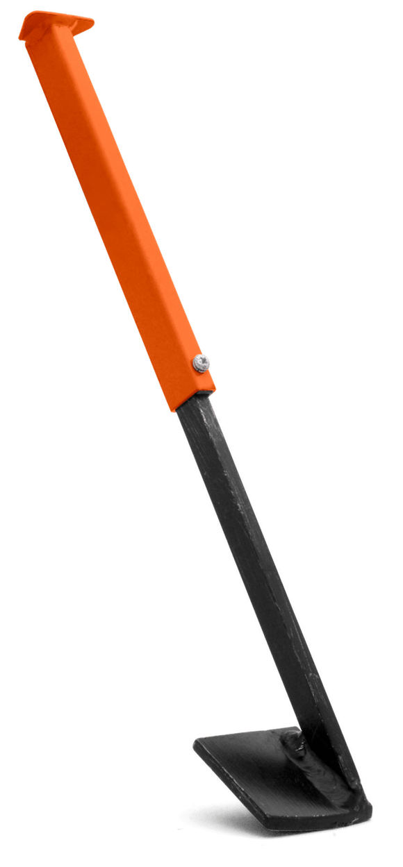 Husqvarna Trampbrytjärn "Viktor"
