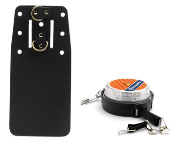 Husqvarna Måttbandshållare