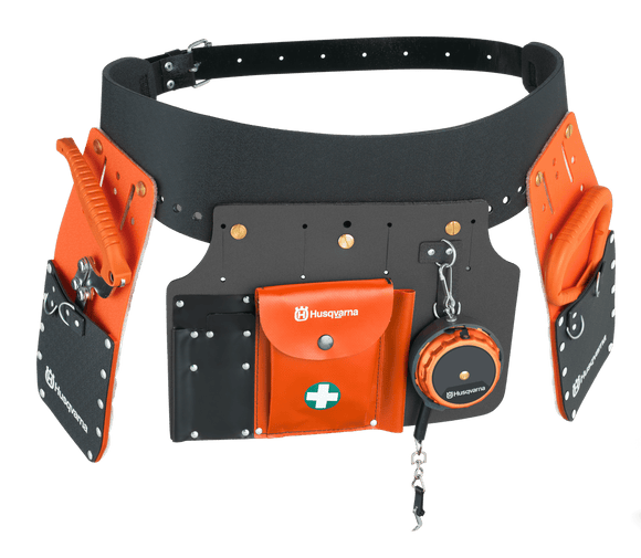 Husqvarna Verktygsbälte, komplett
