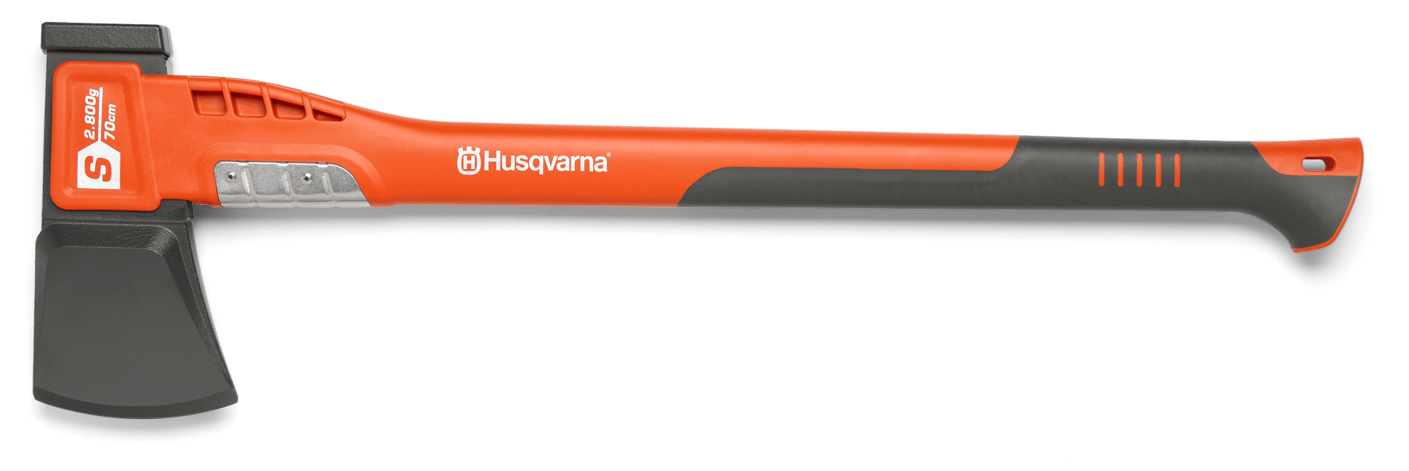 Husqvarna Klyvyxa S2800