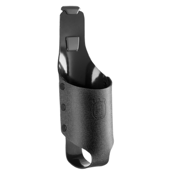 Husqvarna Hölster, sprayburk