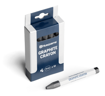 Husqvarna Grafitkritor