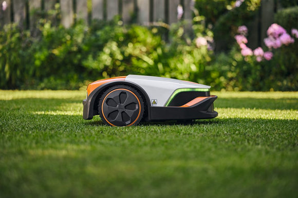 Stihl iMOW 5.0